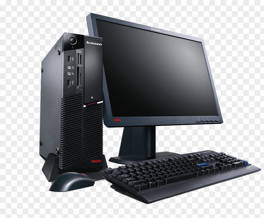 Computer Desktop Pc Image Laptop Personal PNG