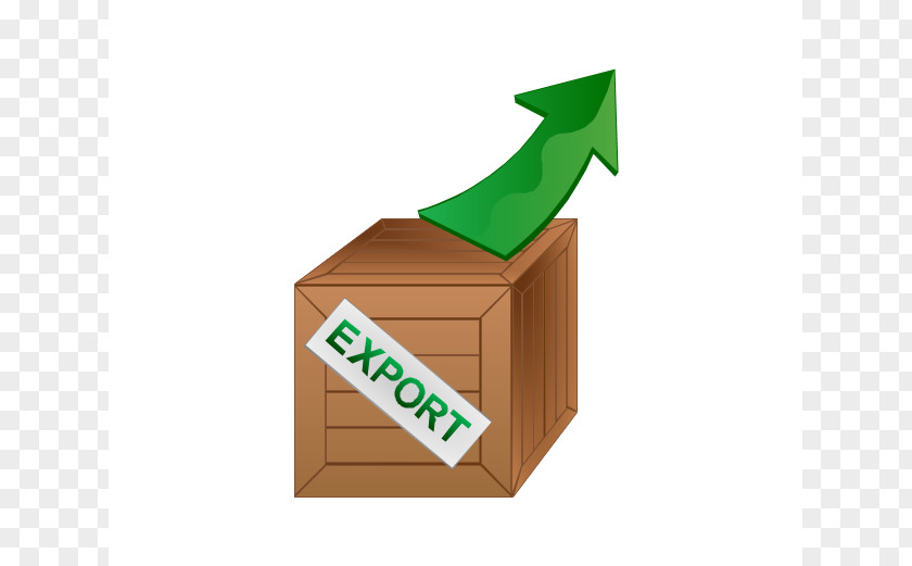 Export Cliparts International Trade Clip Art PNG