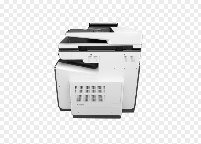 Hewlett-packard Hewlett-Packard Multi-function Printer HP Deskjet Inc. PageWide Enterprise Color 556xh PNG