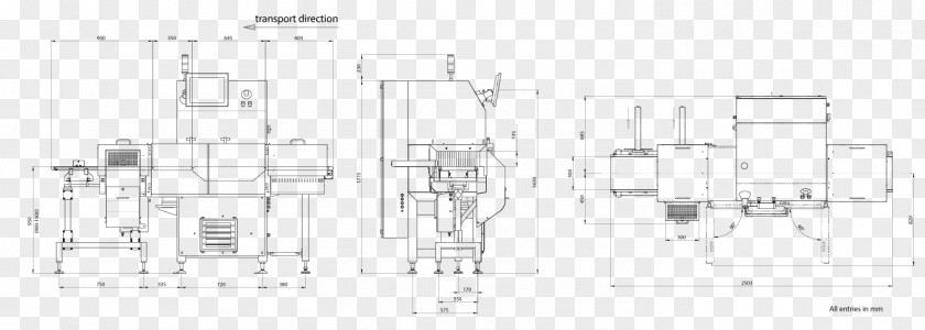 Line Art Angle PNG