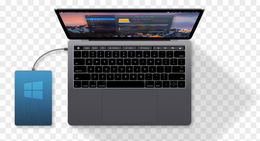 Macbook MacBook Pro Computer Keyboard MacOS PNG
