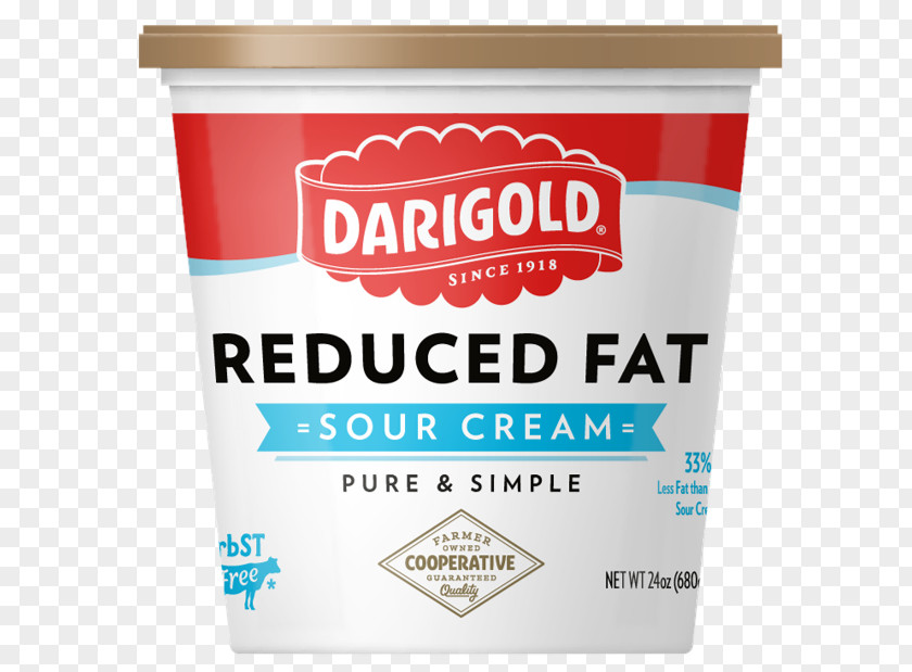 Milk Cream Darigold Pound Cake Dairy Products PNG
