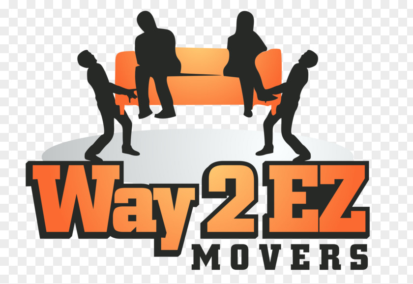 Moving Company WAY2EZ MOVERS Packaging And Labeling Service Legal Liability PNG