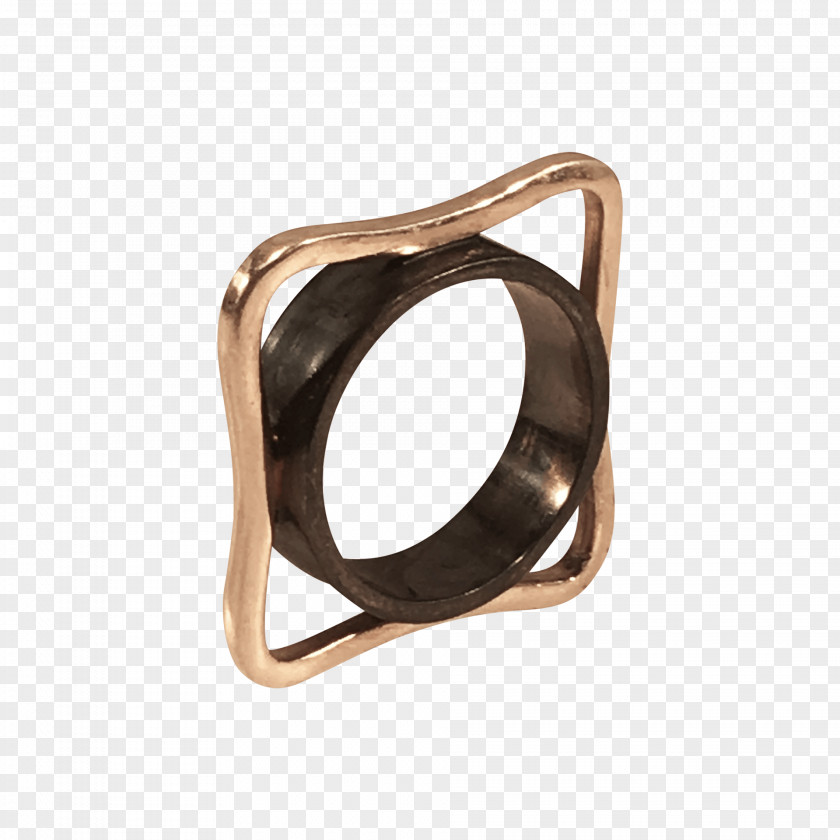 Ring Silver Gold Body Jewellery PNG