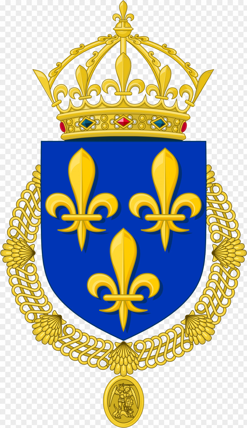 Royal Kingdom Of France House Valois Coat Arms Nicaragua PNG