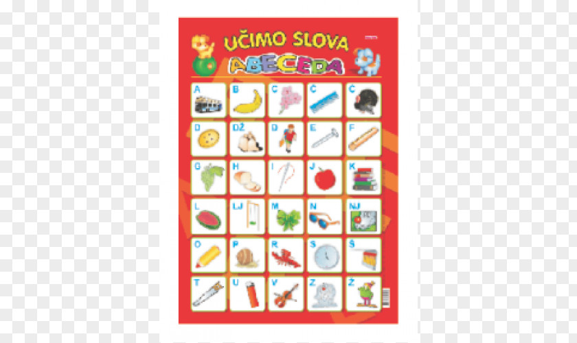 4 Fotka 1 Slova Serbian Cyrillic Alphabet Letter Latin Language PNG