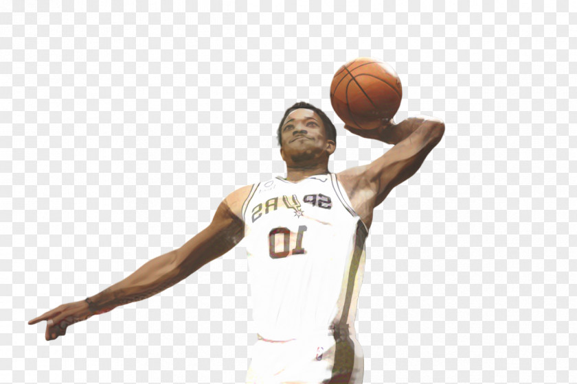 Basketball Shoulder Product PNG