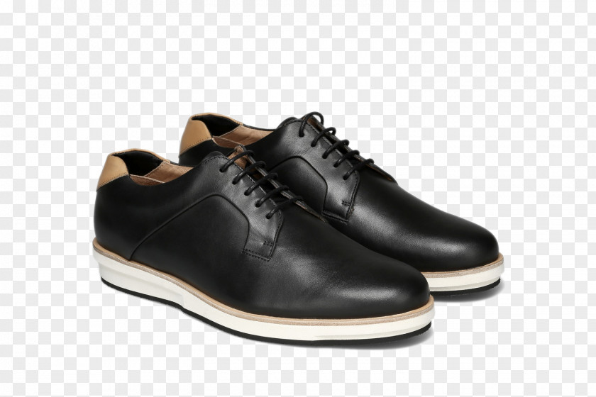 Boot Oxford Shoe Dress Derby Leather PNG
