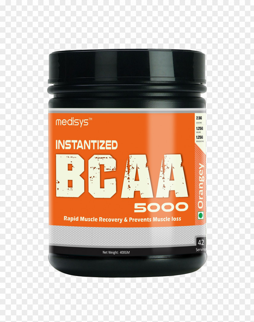 Branched-chain Amino Acid Creatine Anorectic Food Bodybuilding Supplement PNG