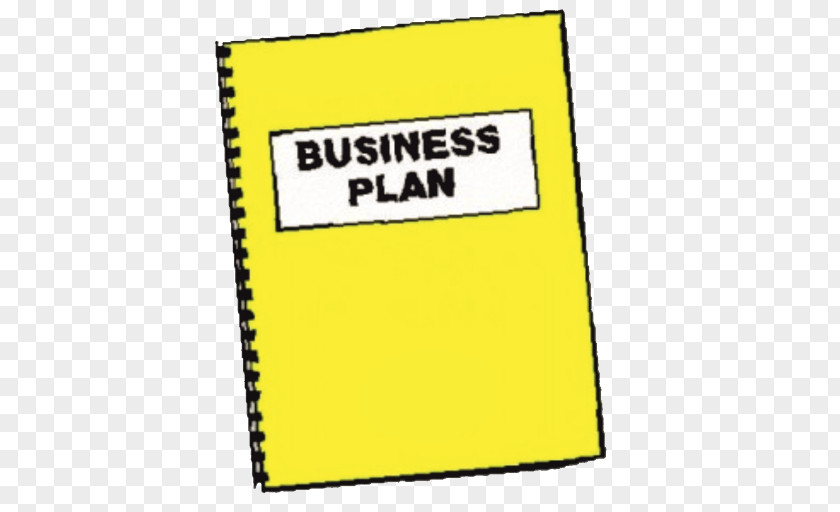 Business Plan Model Project PNG
