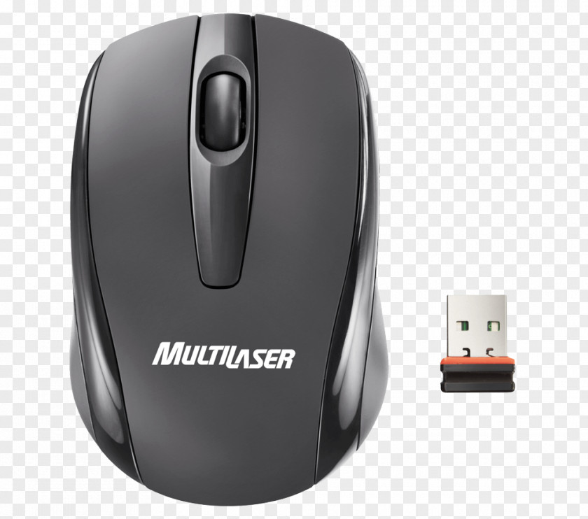Computer Mouse Multilaser USB Flash Drives Laptop PNG