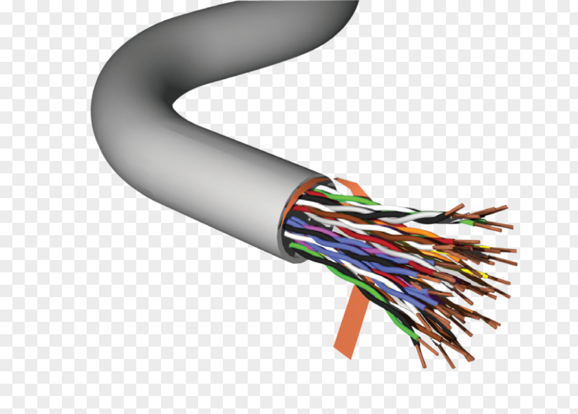 Electrical Cable Telephone Twisted Pair Category 3 Mobile Phones PNG