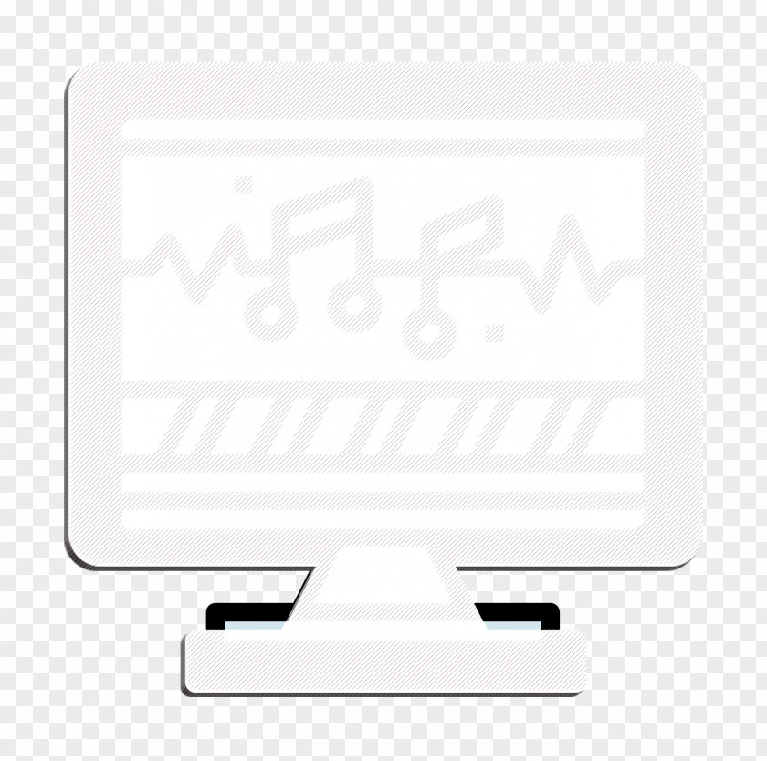 Film Director Icon Sound Editing PNG