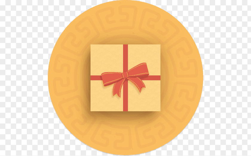 Gift Google Images Icon PNG