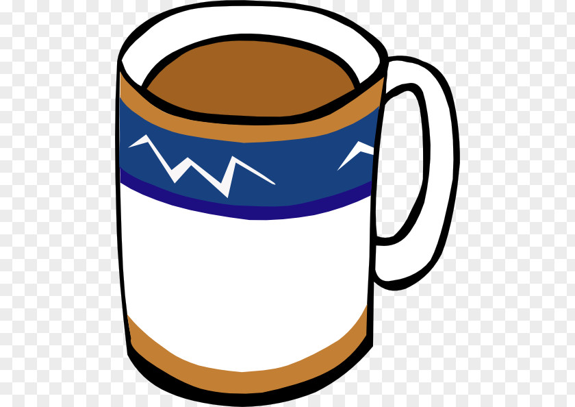 Hot Cocoa Clipart Tea Chocolate Mug Coffee Cup Clip Art PNG