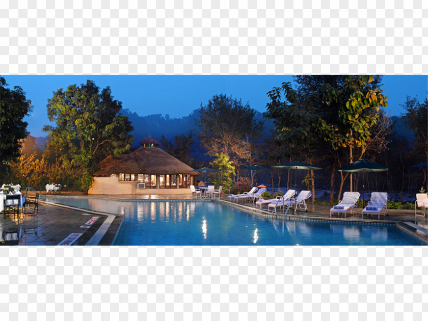 Hotel Kausani Nainital The Gateway Resort Corbett ‘Taj’ PNG