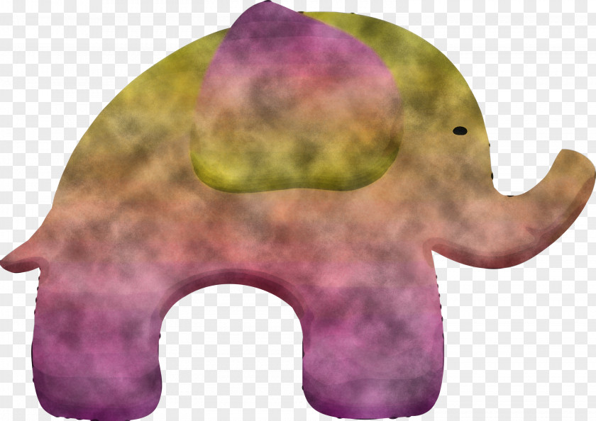 Indian Elephant PNG