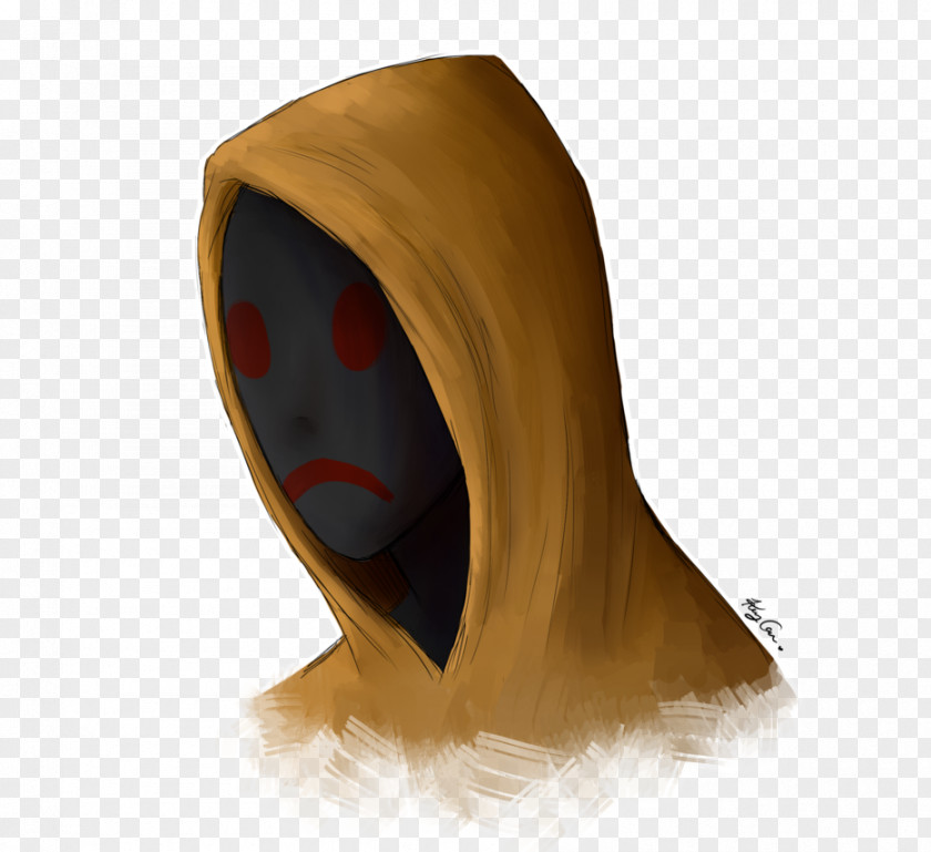 Leather Hoodie Creepypasta Image DeviantArt PNG