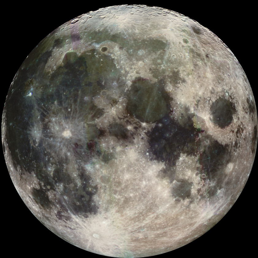 Moon Earth Lunar Eclipse Supermoon Full PNG