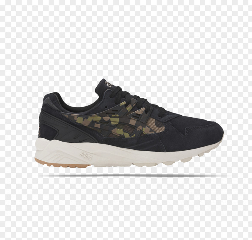 Nike ASICS Sneakers Footwear Shoe PNG