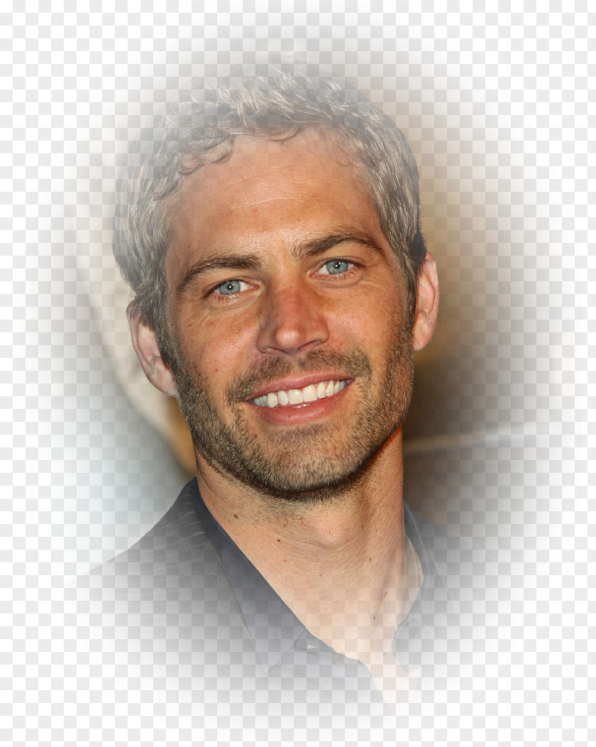 Paul Walker Furious 7 The Fast And Actor Film PNG