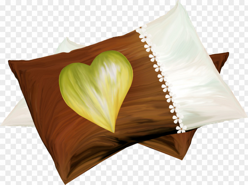 Pillow Bedding PNG