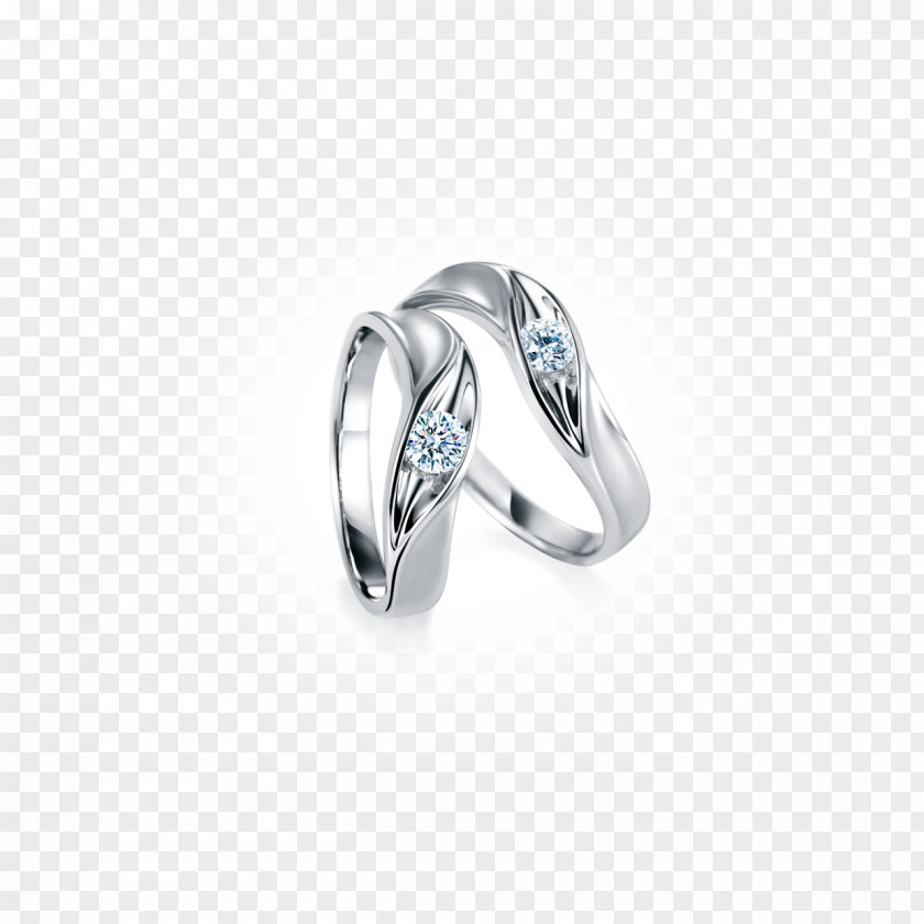 Ring Wedding Jewellery Chow Tai Fook Eternity PNG