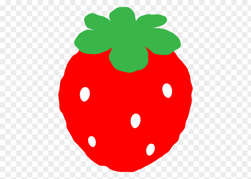 Strawberry Clip Art Line Point Pattern PNG