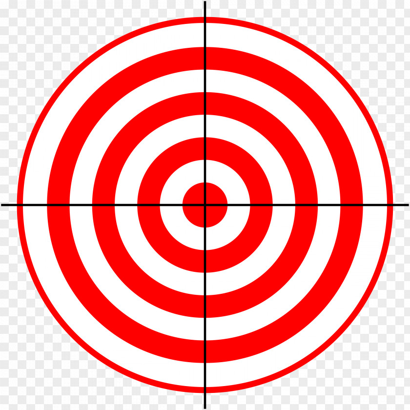 Target Hd Practice VR Corporation Shooting Bullseye PNG