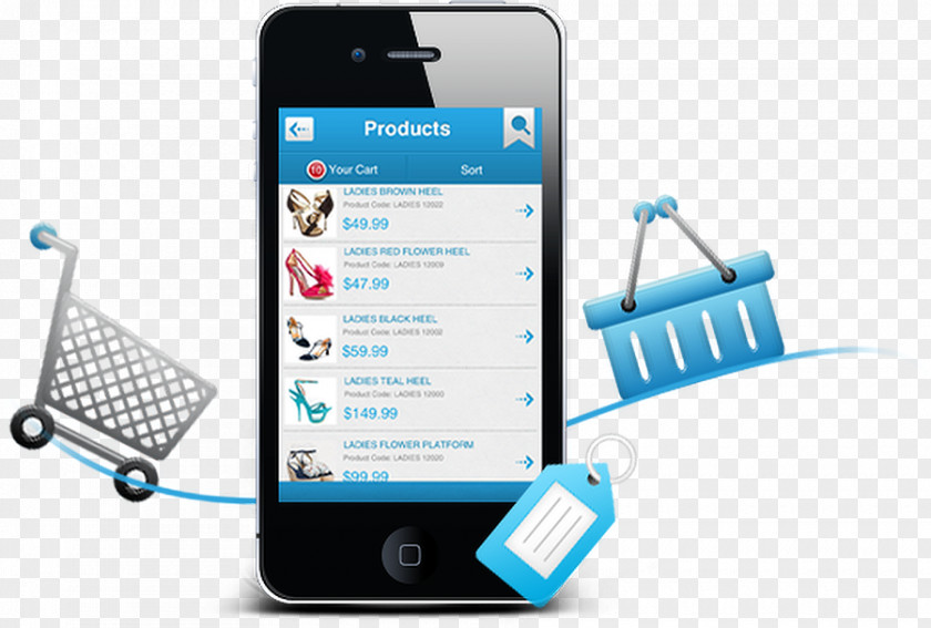 World Wide Web Mobile Commerce App Development E-commerce Internet PNG