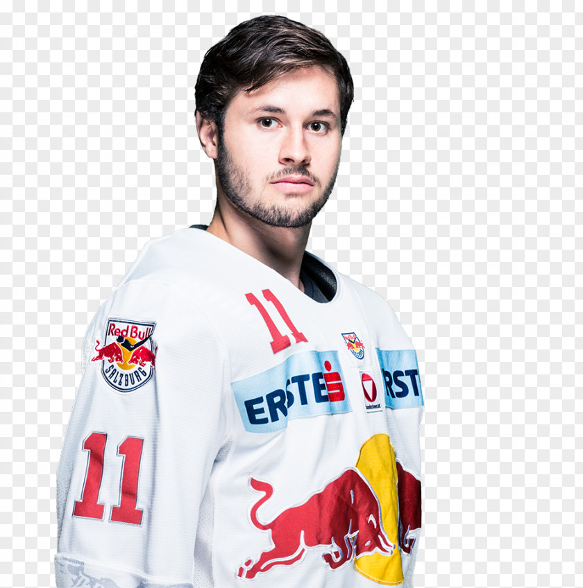 Bull's Eye Level Daniel Jakubitzka EC Red Bull Salzburg Junior Hockey League Ice KHL Medveščak Zagreb PNG