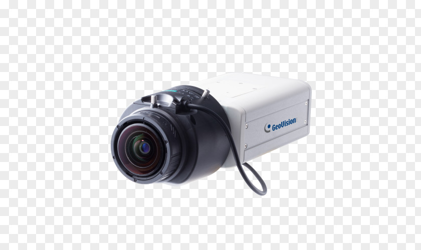 Camera Lens Video Cameras Digital IP Megapixel PNG