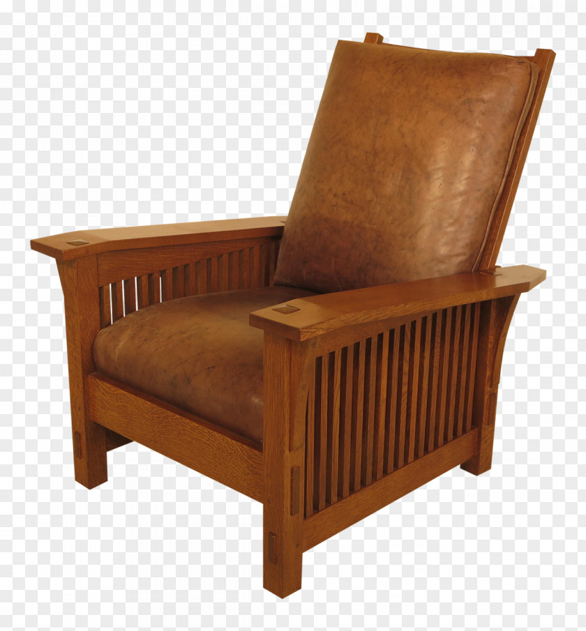 Chair Club Morris Furniture Arts And Crafts Movement PNG