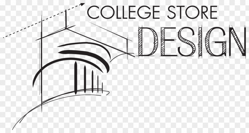College Store Design Southeast Community Logo Davis PNG