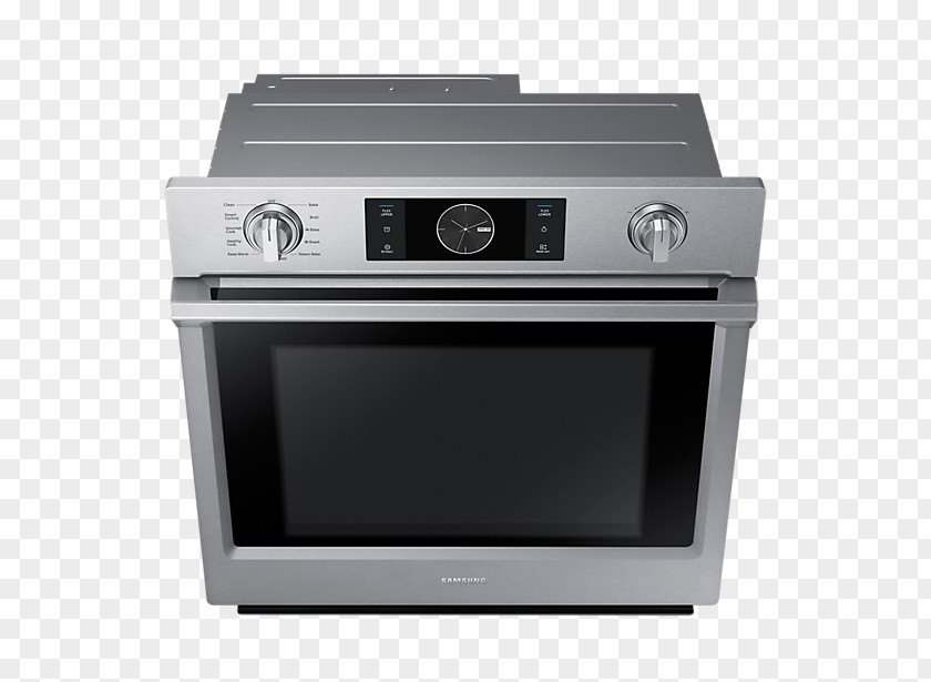Convection Oven Microwave Ovens Samsung NV51K7770SG Cooking Ranges PNG