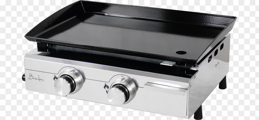 Cooking Gas Barbecue Teppanyaki Griddle Flattop Grill Ranges PNG