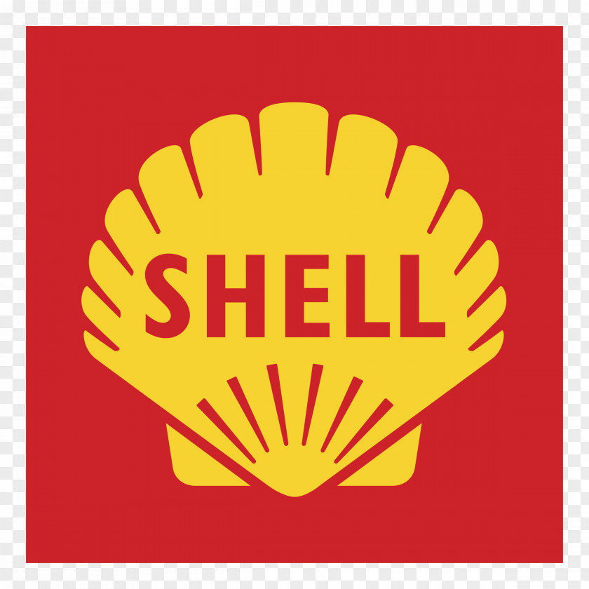 Design Royal Dutch Shell Logo Decal PNG