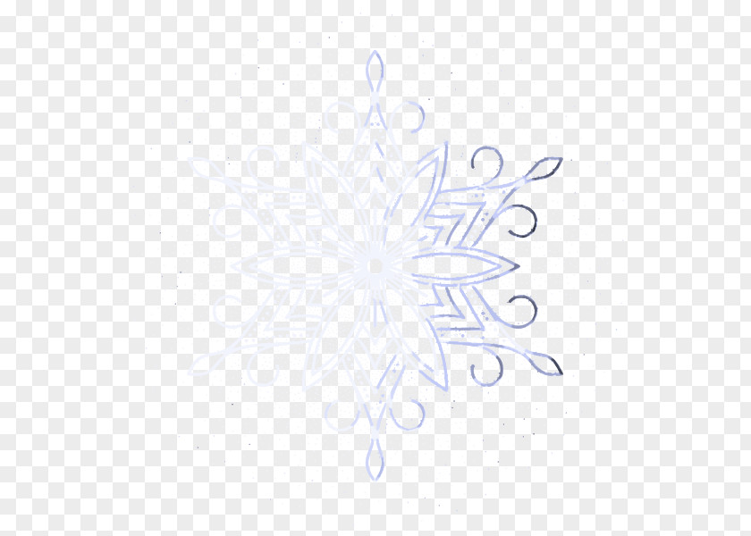 Drawing Plant White Line Pattern PNG