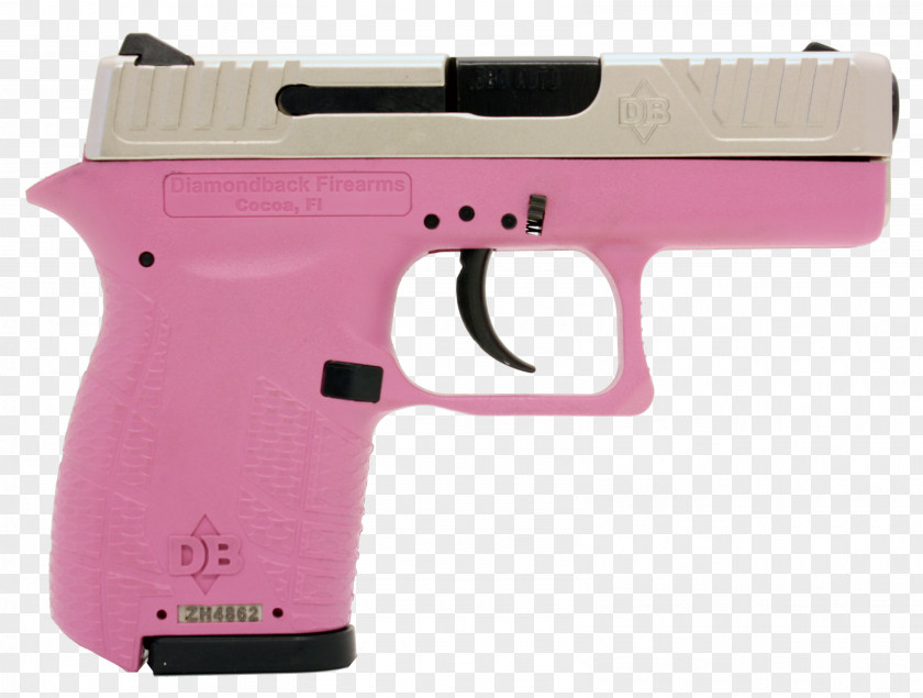 Handgun Trigger Firearm .380 ACP Semi-automatic Pistol PNG