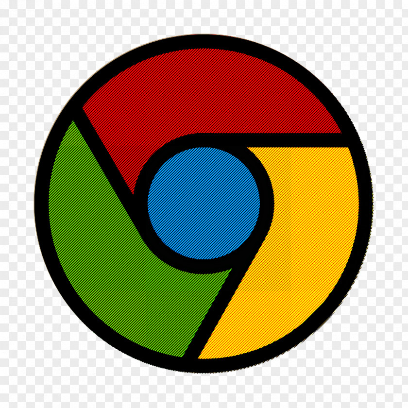 Logos And Brands Icon Chrome PNG