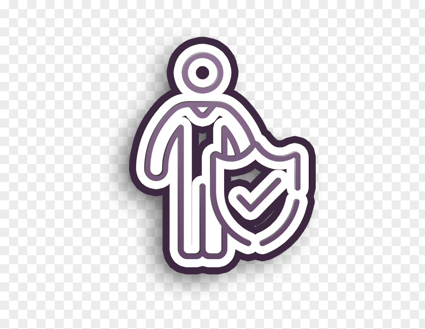 Symbol Logo Life Icon Insurance PNG