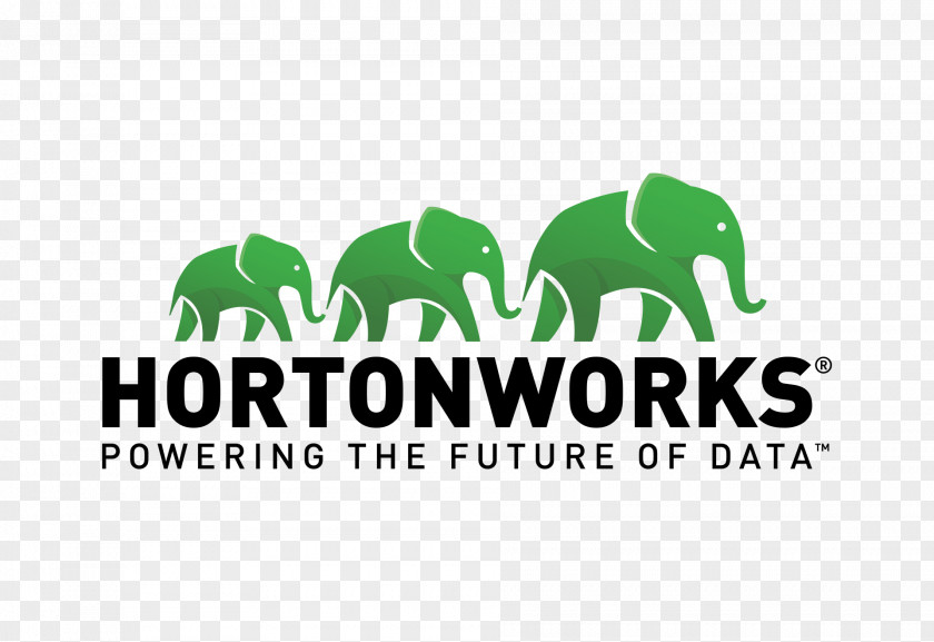 Vagrant Graphic Logo Hortonworks Apache Hadoop Data Font PNG