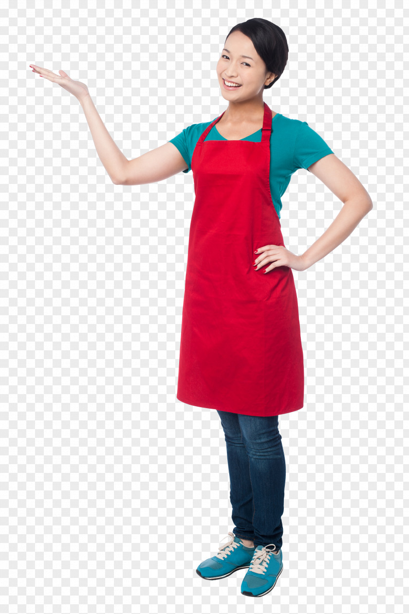 Women Chef Stock Photography Royalty-free PNG