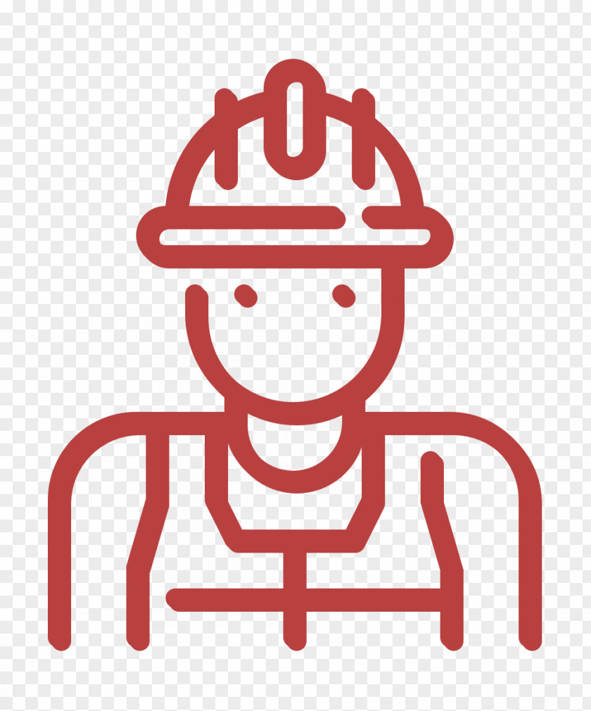 Work Icon Labor Worker PNG