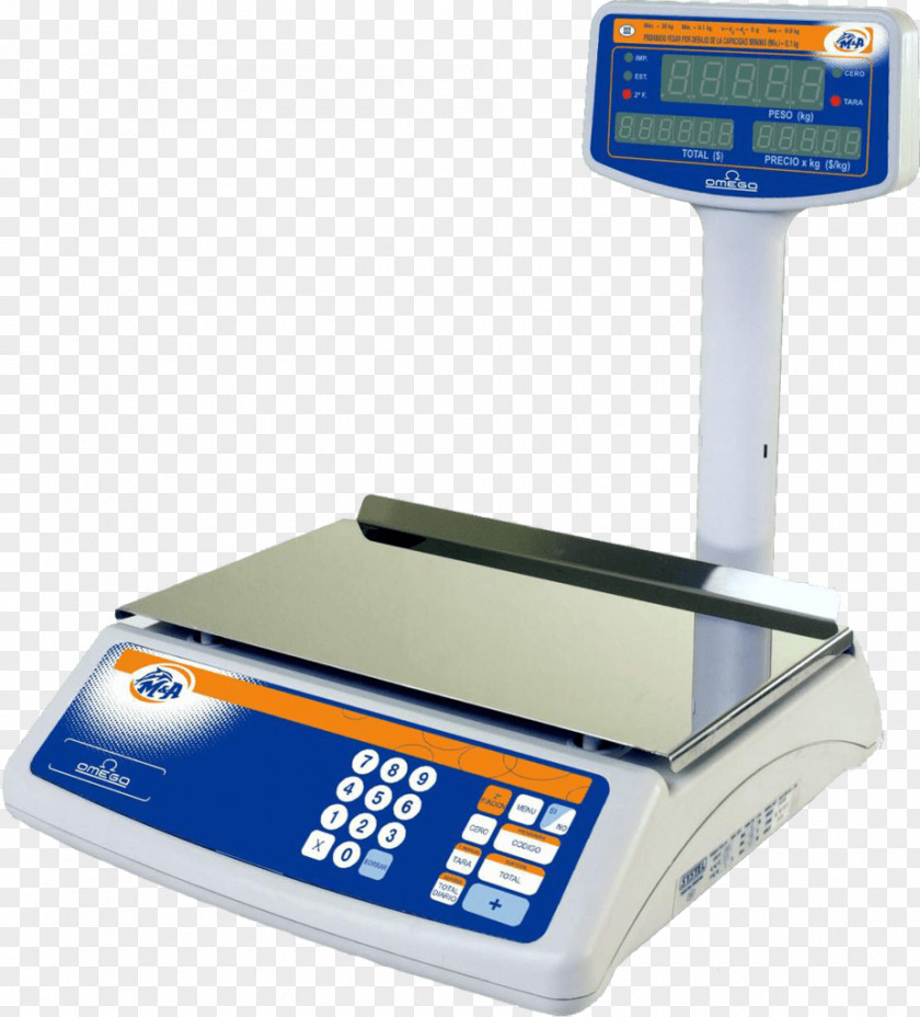 Balanza Measuring Scales Letter Scale Bascule Weight Kilogram PNG