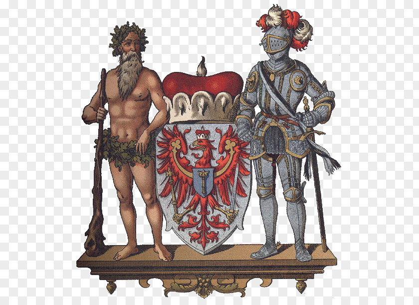 Brandenburg An Der Havel Province Of Prussia Coat Arms PNG