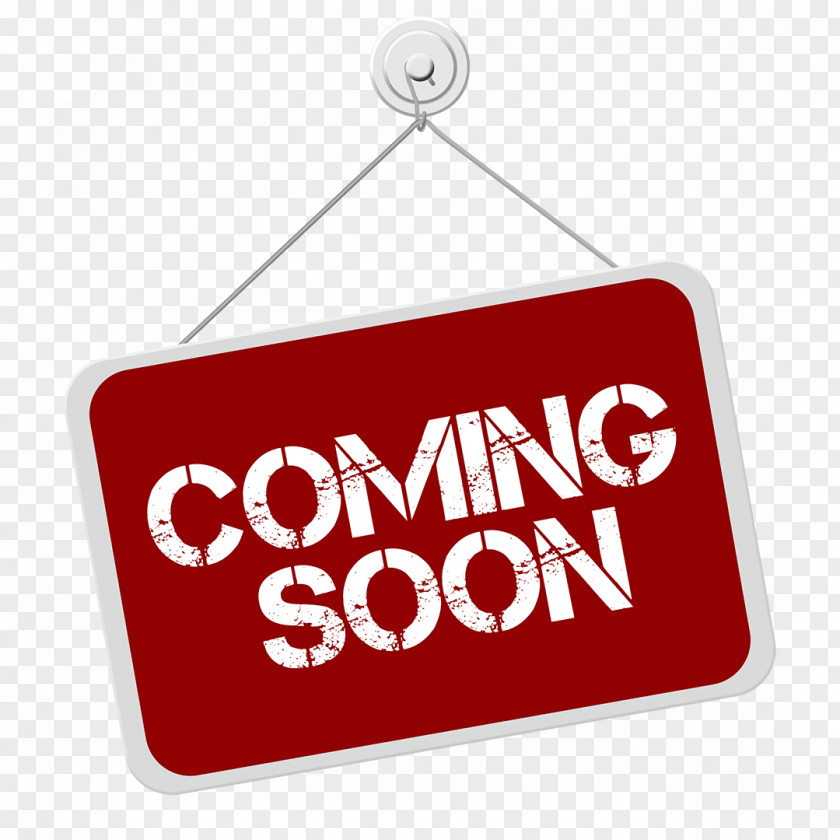 Coming Soon Stock Photography Price PNG