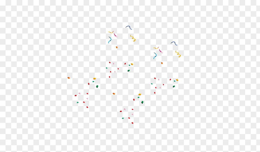 Confetti Line Point Angle Pink Pattern PNG