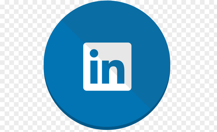 Creative Business LinkedIn Social Media Lead Generation Marketing About.me PNG