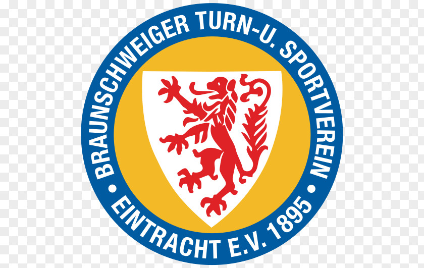 Eintracht-Stadion Eintracht Braunschweig II Logo Football PNG